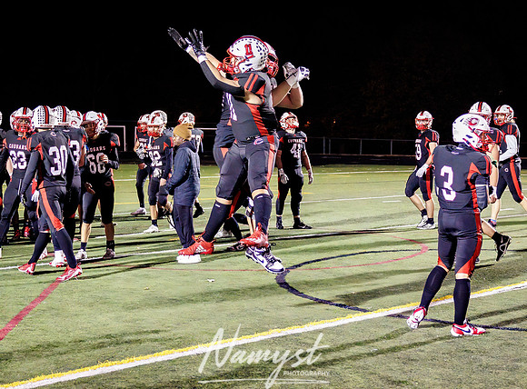 Centennial vs Prior Lake Varsity Football 249
