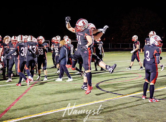 Centennial vs Prior Lake Varsity Football 250