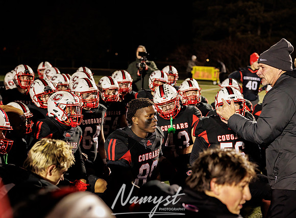 Centennial vs Prior Lake Varsity Football 254