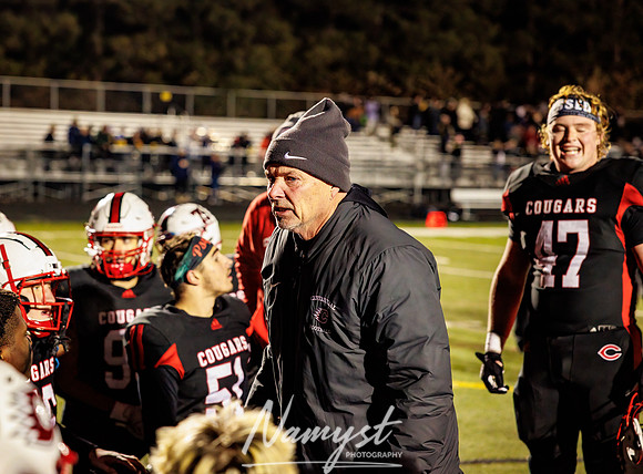 Centennial vs Prior Lake Varsity Football 255