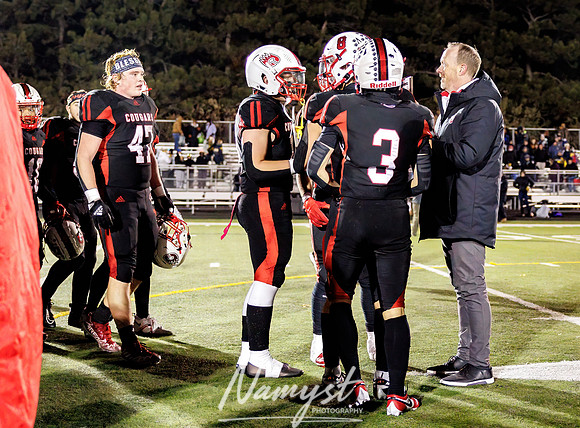 Centennial vs Prior Lake Varsity Football 258