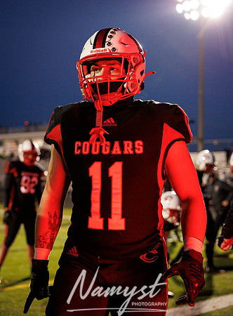 Centennial vs Prior Lake Varsity Football 26