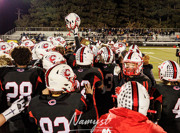 Centennial vs Prior Lake Varsity Football 263