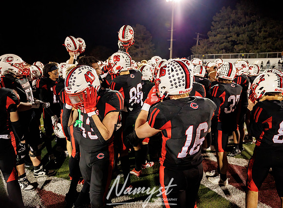 Centennial vs Prior Lake Varsity Football 265