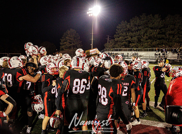 Centennial vs Prior Lake Varsity Football 266