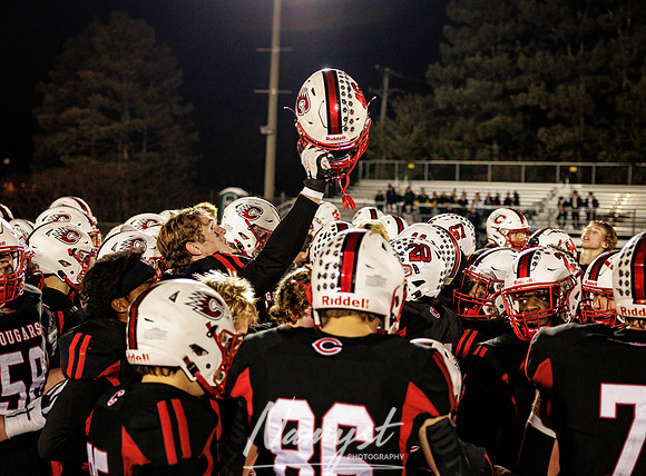 Centennial vs Prior Lake Varsity Football 268