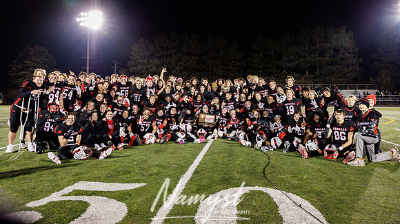 Centennial vs Prior Lake Varsity Football 271