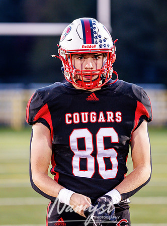 Centennial vs Prior Lake Varsity Football 5