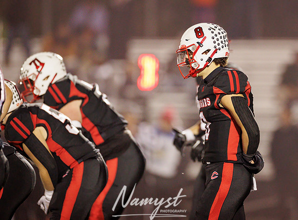 Centennial vs Prior Lake Varsity Football 57