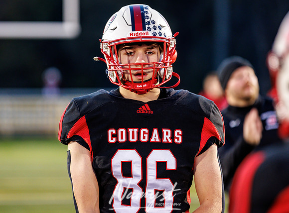 Centennial vs Prior Lake Varsity Football 6