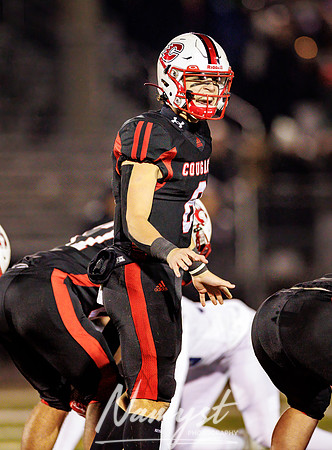 Centennial vs Prior Lake Varsity Football 60