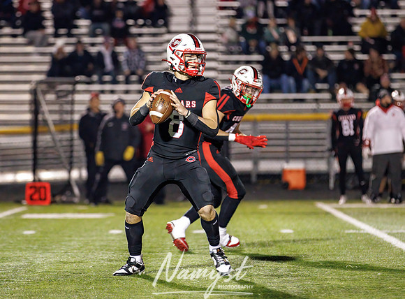 Centennial vs Prior Lake Varsity Football 61