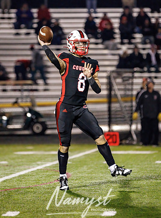 Centennial vs Prior Lake Varsity Football 63