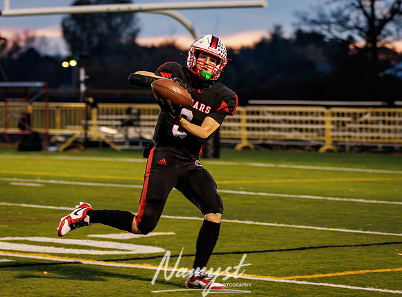Centennial vs Prior Lake Varsity Football 9