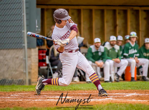 Forest Lake vs Chisago Lakes Varsity Baseball (686)