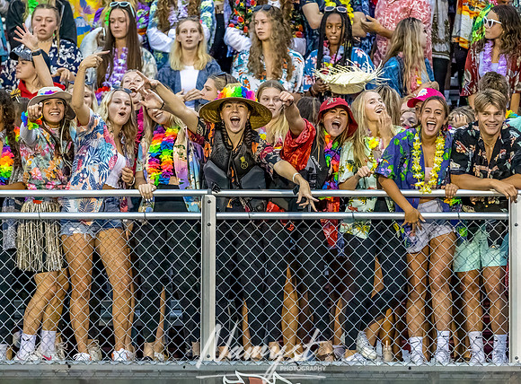 Centennial at Stillwater Varsity Football 137