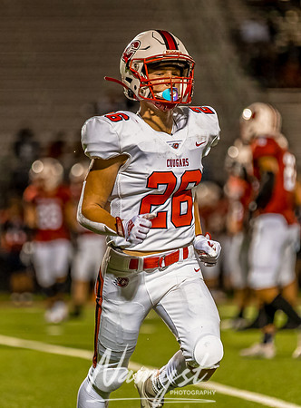 Centennial at Stillwater Varsity Football 163