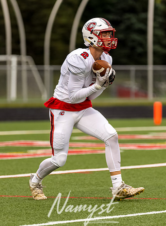 Centennial at Stillwater Varsity Football 005