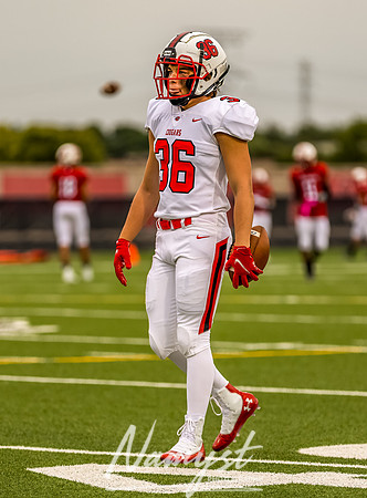 Centennial at Stillwater Varsity Football 009