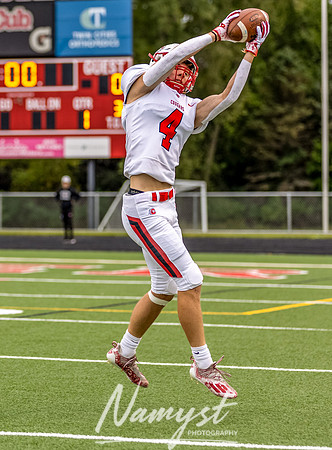 Centennial at Stillwater Varsity Football 019