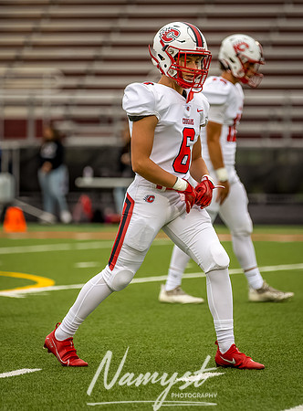 Centennial at Stillwater Varsity Football 020