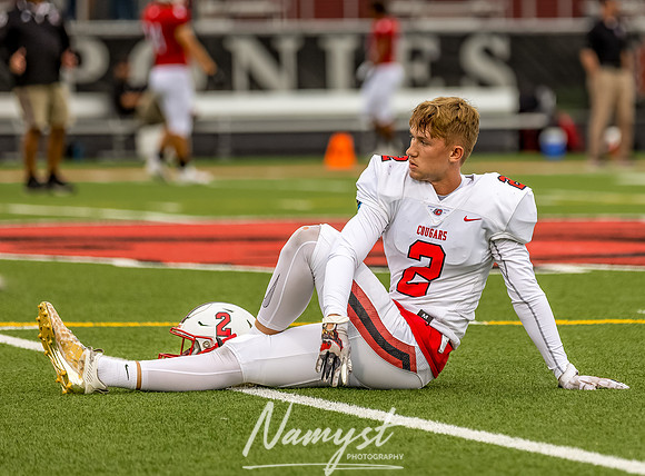 Centennial at Stillwater Varsity Football 031