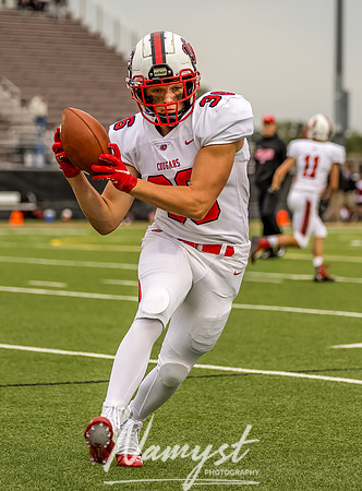 Centennial at Stillwater Varsity Football 051