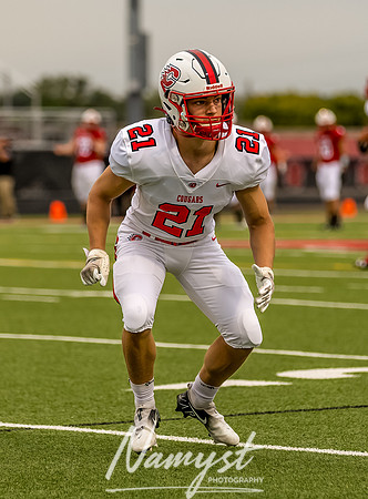 Centennial at Stillwater Varsity Football 052