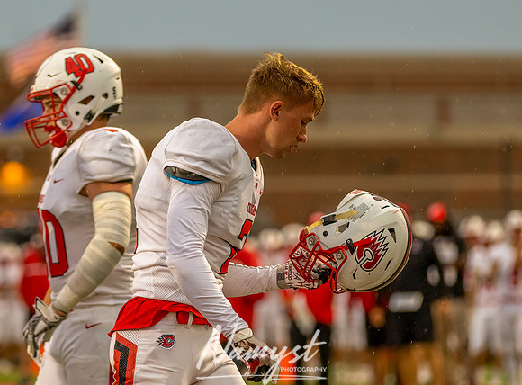 Centennial at Stillwater Varsity Football 111