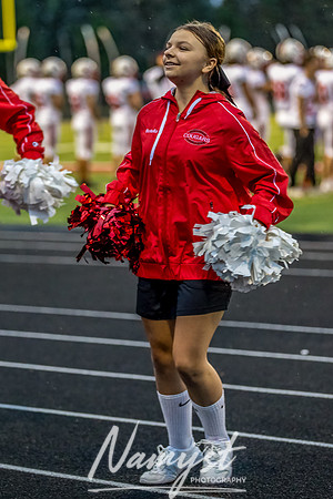 Centennial at Stillwater Varsity Football 126