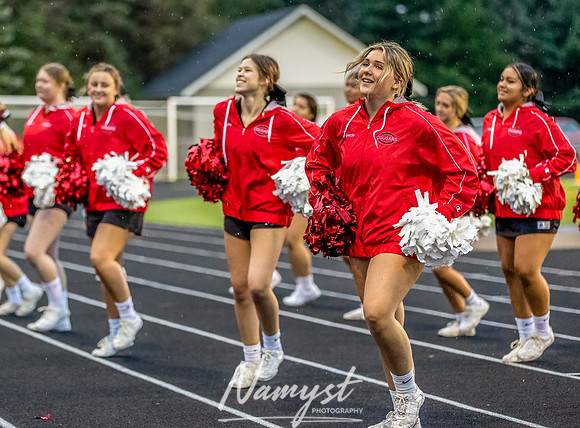Centennial at Stillwater Varsity Football 128