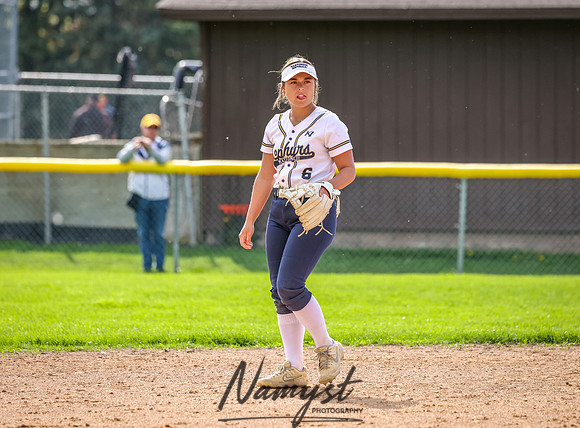 Mahtomedi vs Totino-Grace 219
