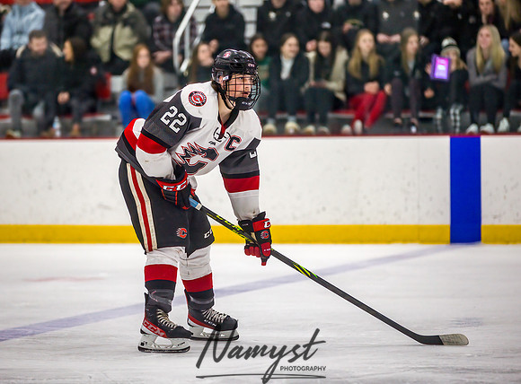 Centennial vs Andover Varsity Hockey 280