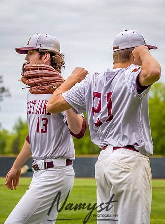 Forest Lake vs Chisago Lakes Varsity Baseball (482)
