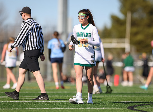 Chisago Lakes vs Becker JV Lacrosse_136