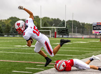 2021 09 03 Centennial (JV) vs Stillwater