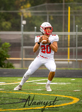 Centennial vs Stillwater Junior Varsity Football 065