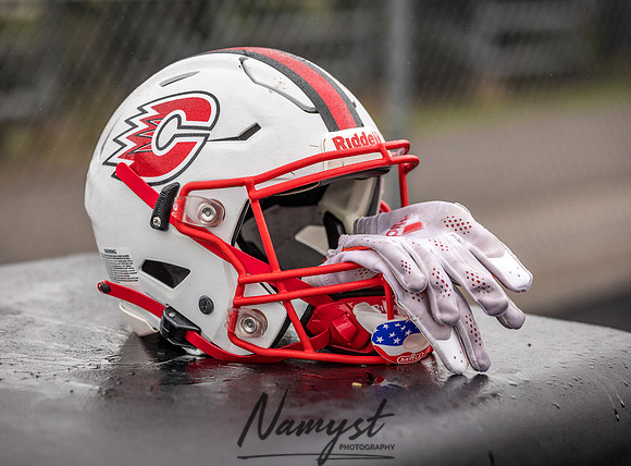 Centennial vs Stillwater Junior Varsity Football 091