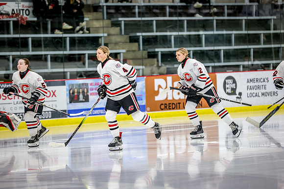 Centennial vs Maple Grove Varsity Hockey 12