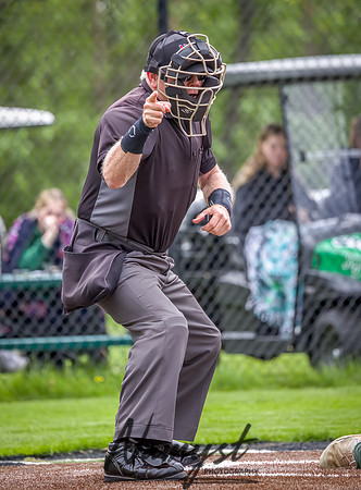 Centennial vs Mounds View Baseball 232