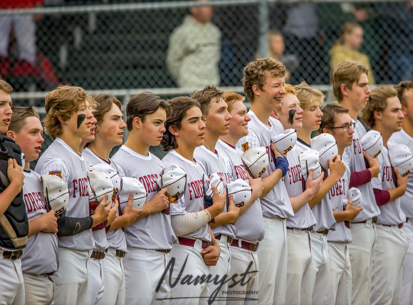 Forest Lake vs Chisago Lakes Varsity Baseball (395)
