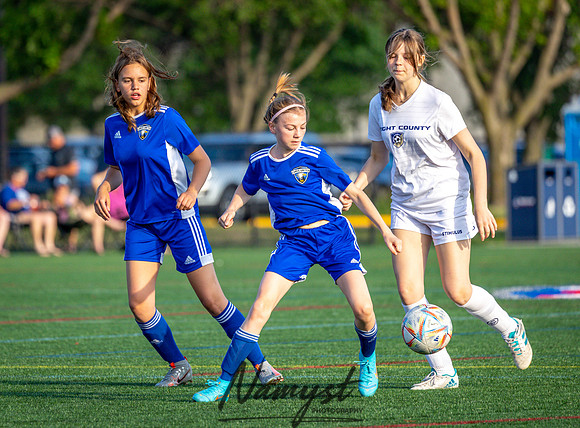 Lakes United vs Wright County Girls Soccer_188