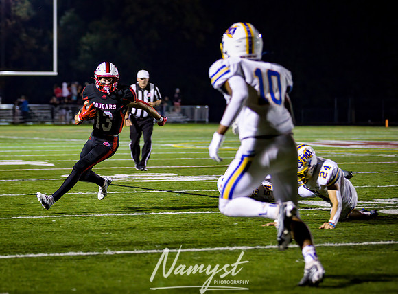 Centennial vs St. Michael-Albertville Varsity Footbal 227