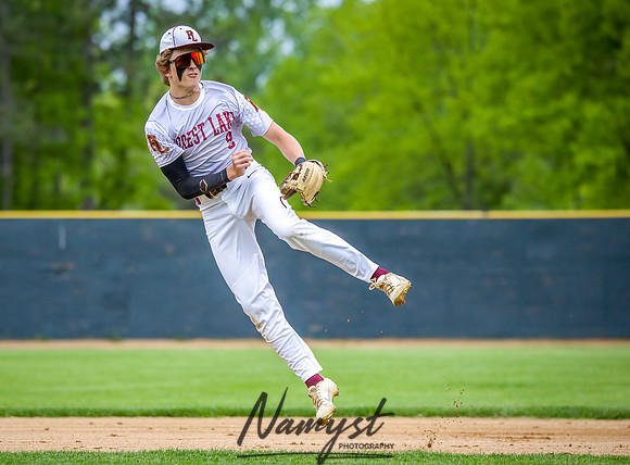 Forest Lake vs Chisago Lakes Varsity Baseball (233)