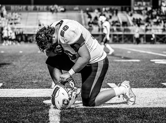 Centennial vs Rosemount Varsity Football 121