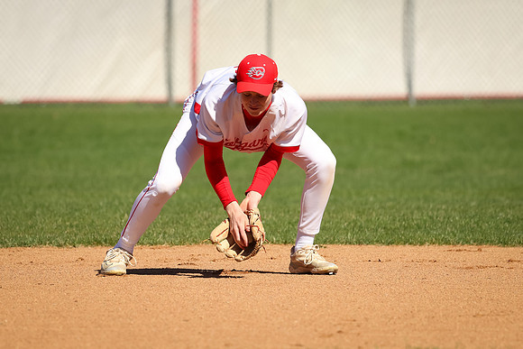 59 Centennial vs SLP JV Baseball