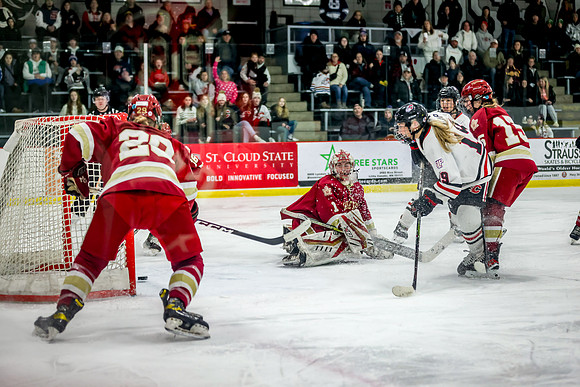 Centennial vs Maple Grove Varsity Hockey 57