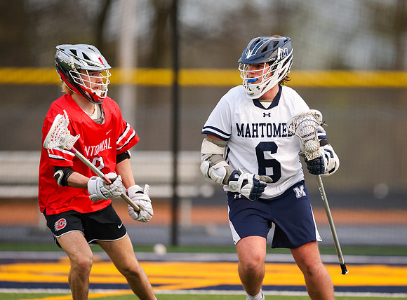 Centennial vs Mahtomedi Lacrosse_481