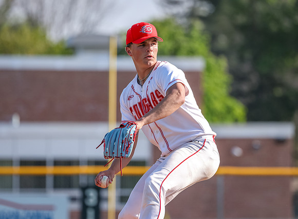 Centennial vs Buffalo Varsity Baseball 249
