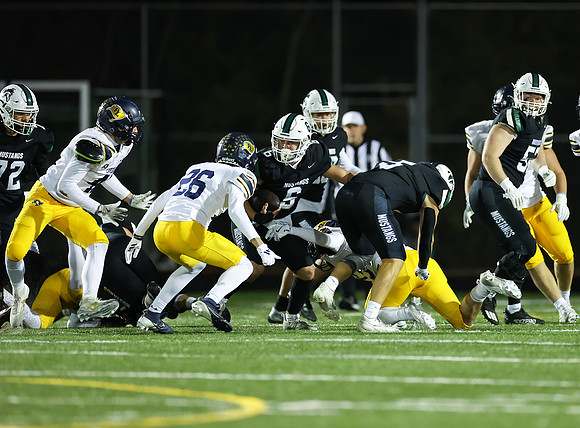 Mounds View vs Prior Lake Varsity Football 114